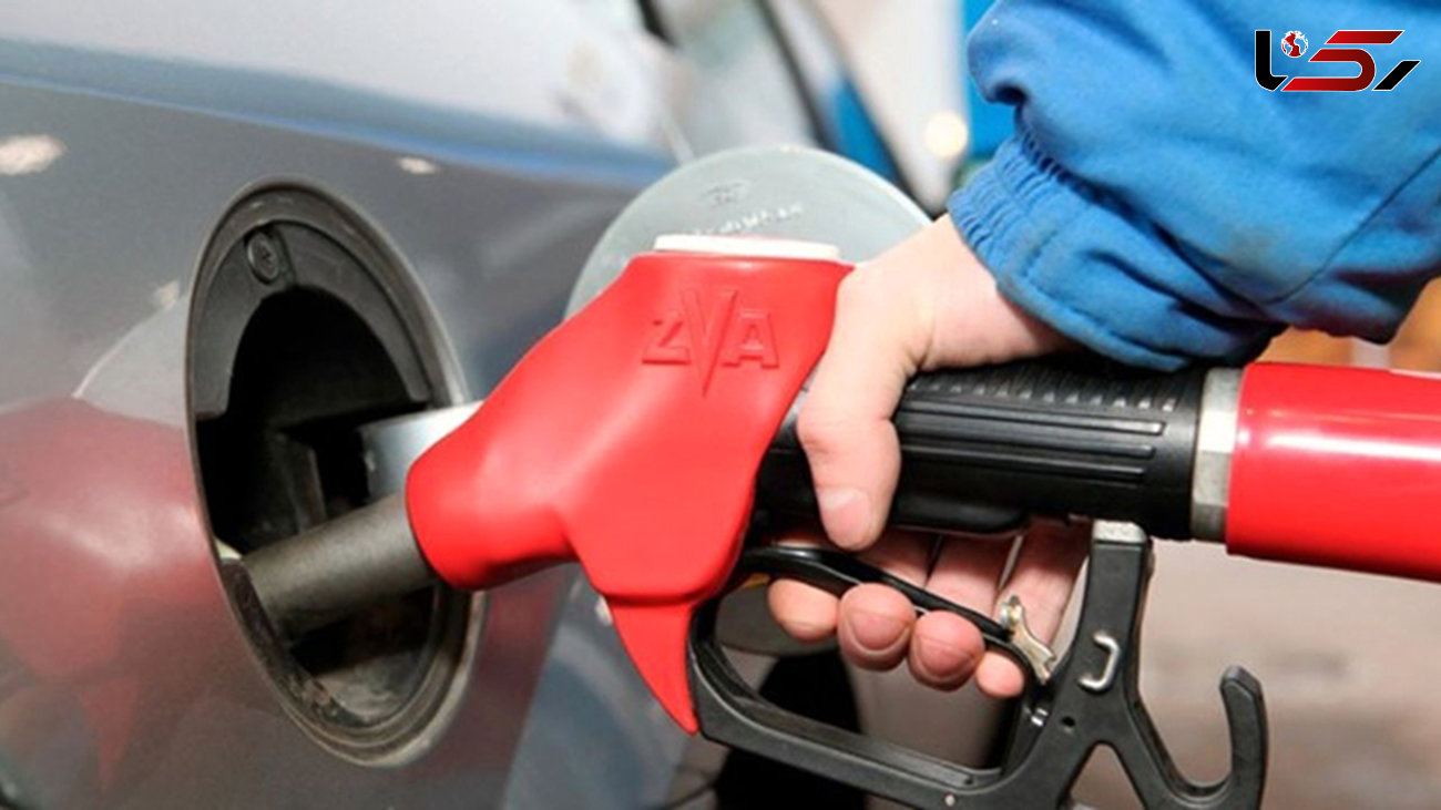 درآمد حاصل از سهمیه‌بندی بنزین در یک ماه چقدر است؟