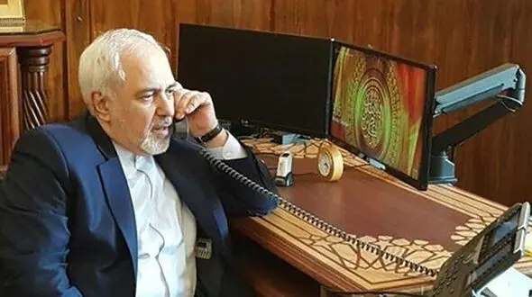 خاطره سفیر سابق ایران در قطر از ظریف