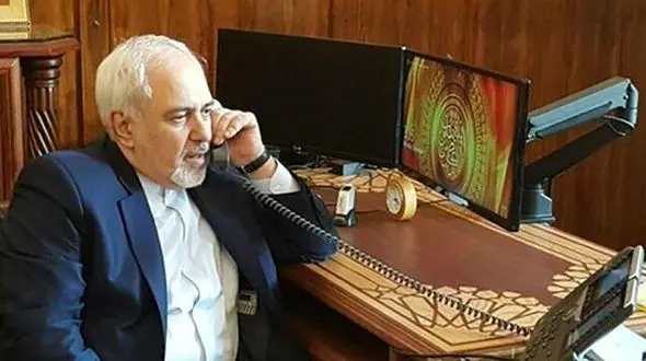 خاطره سفیر سابق ایران در قطر از ظریف