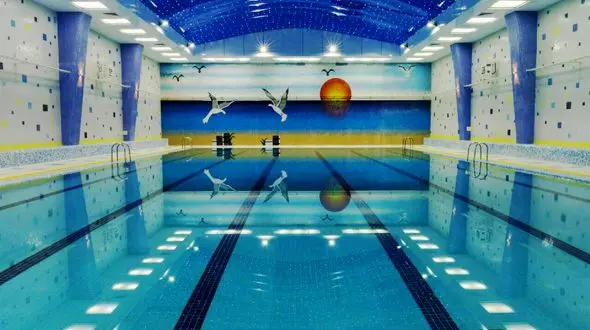 بیماری های تهدید کننده سلامت در استخرهای عمومی