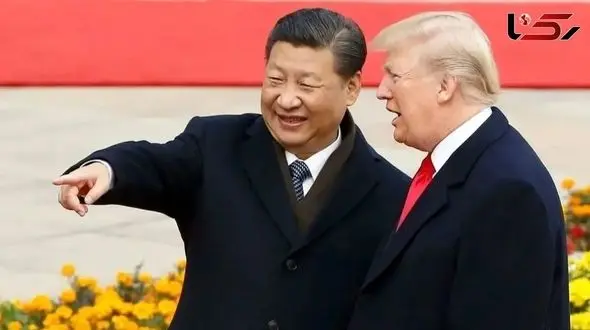 Trump Warns Beijing: Take the Military Consequences Against Taiwan Seriously