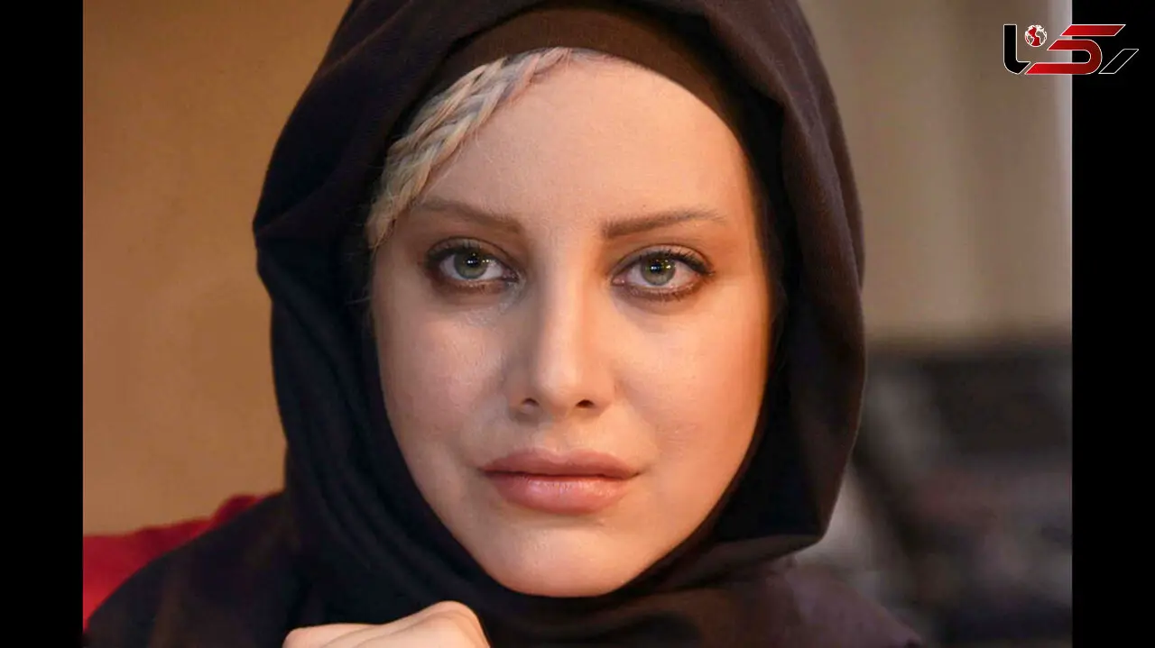 گفت و گوی شراره رخام با فضای مجازی 
