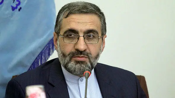 اظهار بی‌اطلاعی رئیس دادگستری تهران از آزادی مهدی جهانگیری