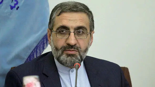 اظهار بی‌اطلاعی رئیس دادگستری تهران از آزادی مهدی جهانگیری
