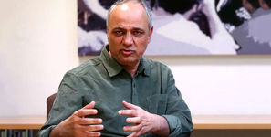زیدابادی: چه کسانی ارزش مجلس را کاهش دادند؟ / خودکرده را تدبیر نیست