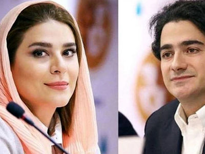 فیلم آواز پر از کنایه  سحر دولتشاهی به همایون شجریان ! / خانم بازیگر این روزها غمگین است !