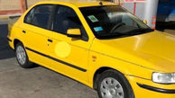 این تاکسی دهلران را بیمار کرده بود ! / وزارت اطلاعات فاش کرد