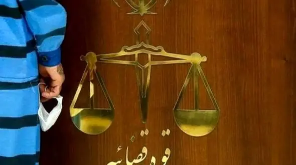 حمیدرضا ثابت عامل ارتباط با رژیم صهیونستی به دار مجازات آویخته شد + جزئیات