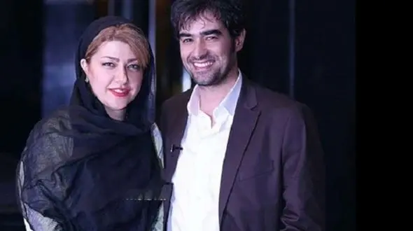فیلم همسر شهاب حسینی او را شوکه کرد! / آنها طلاق گرفته اند؟! 