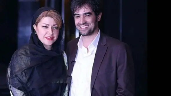 فیلم همسر شهاب حسینی او را شوکه کرد! / آنها طلاق گرفته اند؟! 