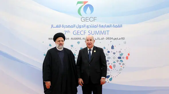 ایران آمادگی تبدیل شدن به هاب انرژی بین تولیدکنندگان و بازارهای مصرف را دارد