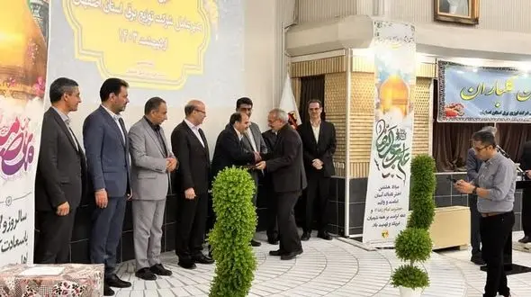 همراهی و مصرف بهینه برق؛ کلید عبور از گرمای تابستان