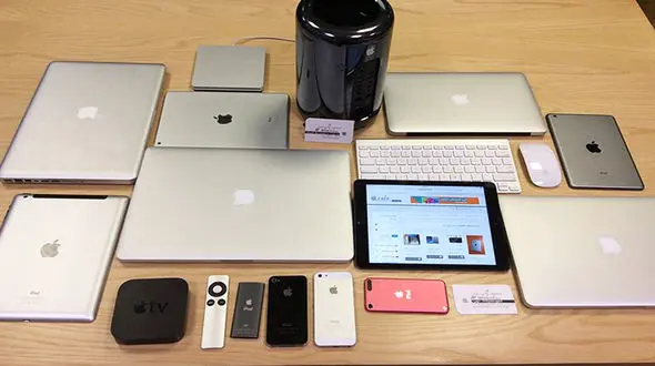 بدترین زمان برای خرید محصولات اپل