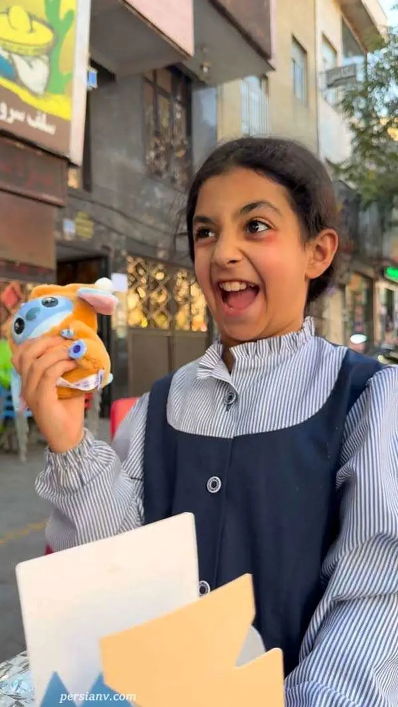 هادی کارگردان عاشقانه 