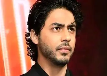 آواز اونورآبی؛ پسر شاهرخ خان با آهنگ معروف هندی چه ادای احترامی بهش کرد همه هاج و اج