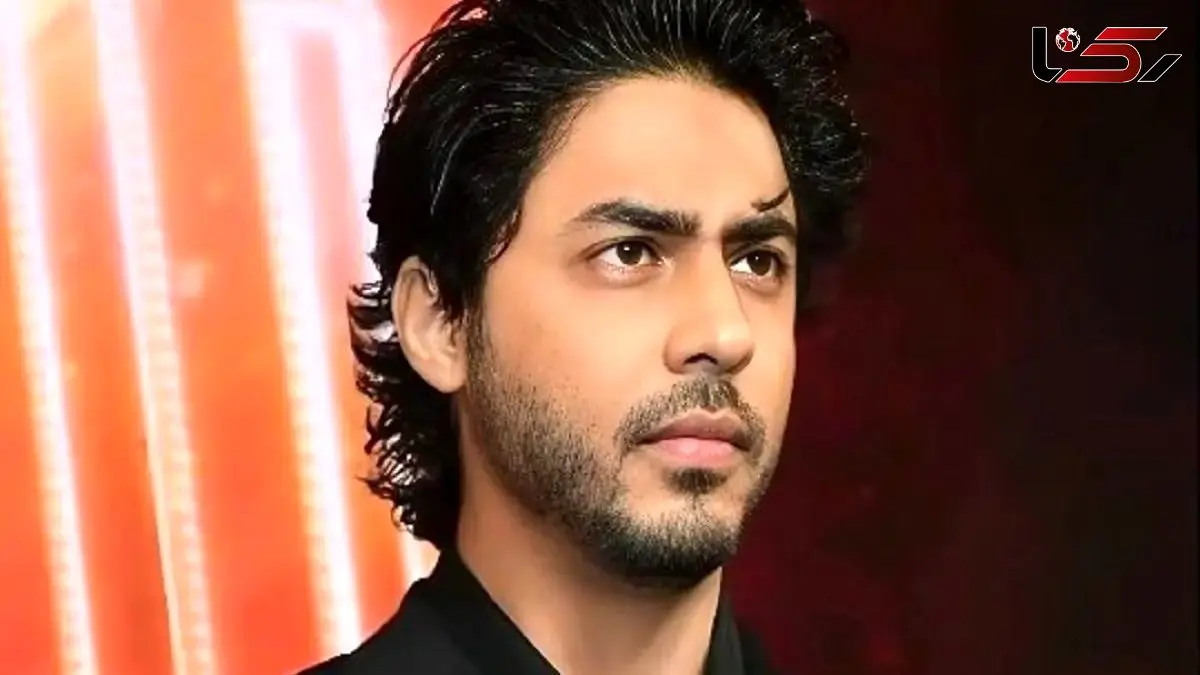 آواز اونورآبی؛ پسر شاهرخ خان با آهنگ معروف هندی چه ادای احترامی بهش کرد همه هاج و اج