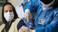واکسن کرونا به زودی به ۷۵ ساله ها می رسد / ابراز نگرانی از کشف جهش های جدید کرونا در کشور