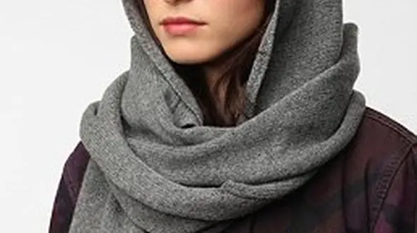 شال مخصوص خانم های خوش سلیقه +تصاویر