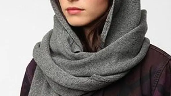 شال مخصوص خانم های خوش سلیقه +تصاویر