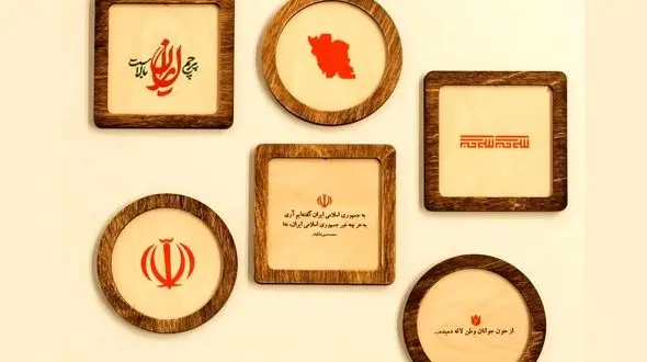 پویش «ایران را زندگی کن» نمادهای هویت ایرانی را به خانه‌ها می‌برد