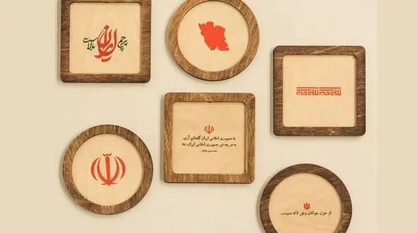 پویش «ایران را زندگی کن» نمادهای هویت ایرانی را به خانه‌ها می‌برد