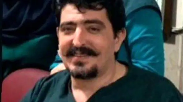 کرونا پرستار تهرانی را قربانی کرد + عکس