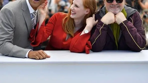 خبرهای روز نخست جشنواره کن 70 + عکس