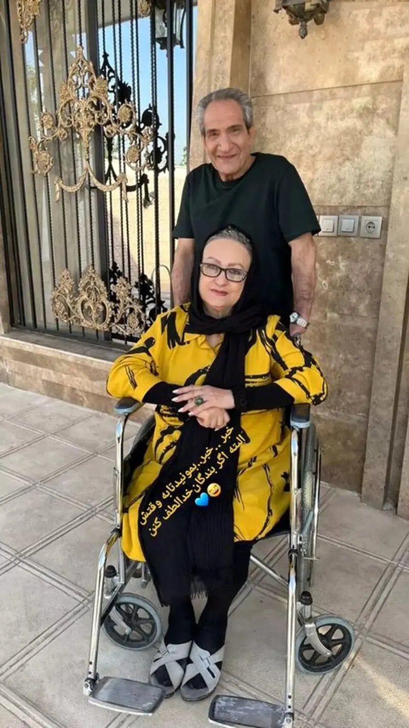 مریم امیرجلالی