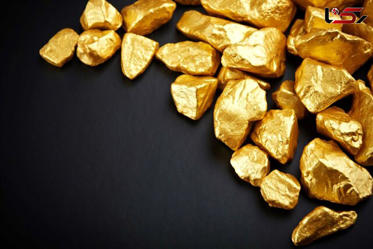 قیمت جهانی طلا امروز ۱۳۹۸/۰۵/۰۱