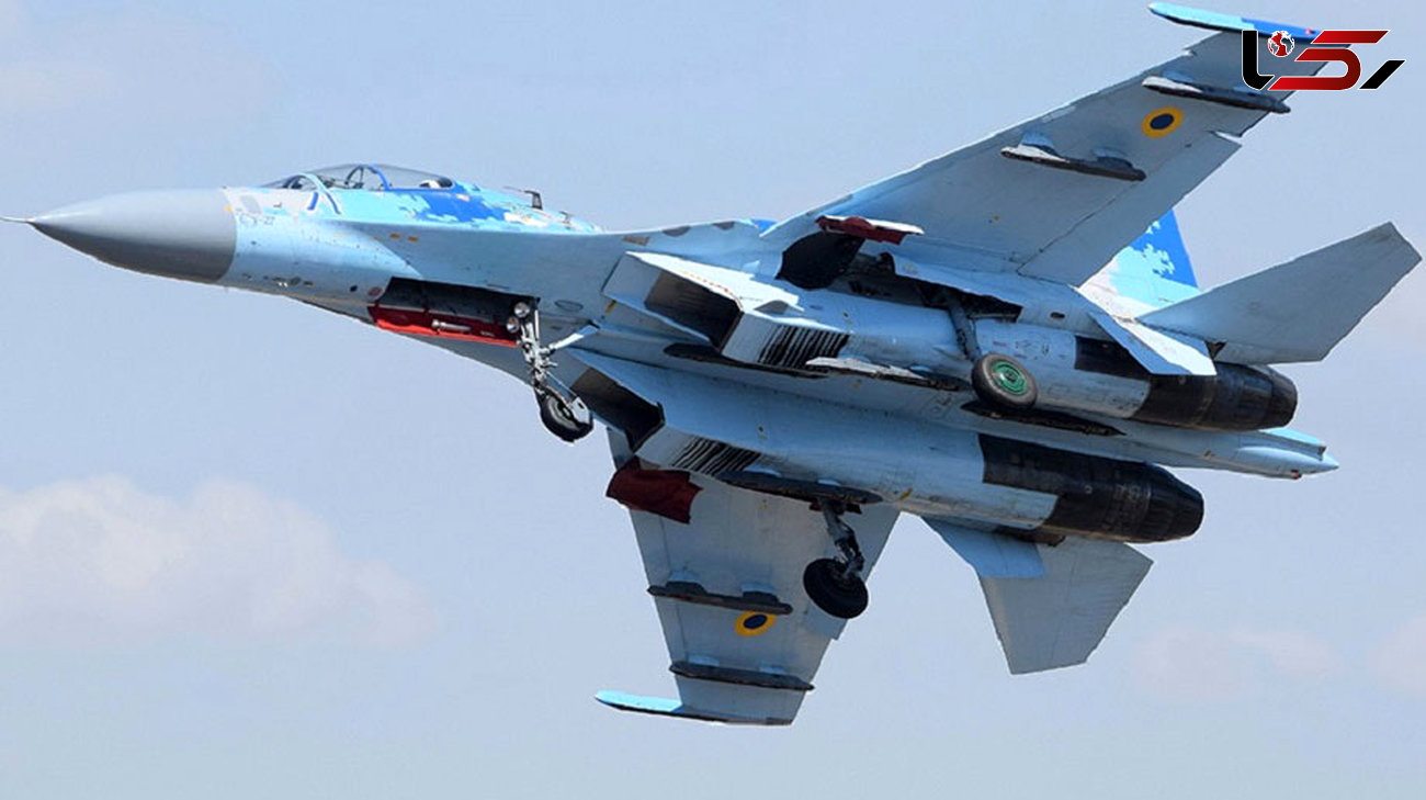 روسیه سرنگونی هواپیمای نظامی خود در سوریه را تکذیب کرد