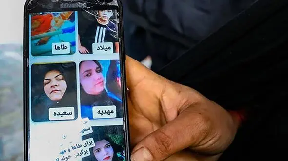 آمار تکاندهنده از شهدای حادثه تروریستی کرمان  / 59 درصد زن و دختر بودند