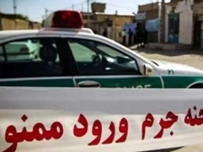 قتل عام ۳ کودک ۴، ۷ و ۱۰ ساله میانه ای توسط پدرشان داخل خودرو / پدر خودش را هم کشت