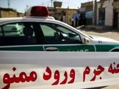 فیلم / قتل دلخراش پزشک و پسرش در روز اول عید بخاطر اختلافات ناموسی / به روایت حسین اصغرزاده 