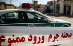 جنایت مستانه در کارگاه آهنگری شهرری/ دوستم را هنگام فرار با ضربات چاقو به قتل رساندم