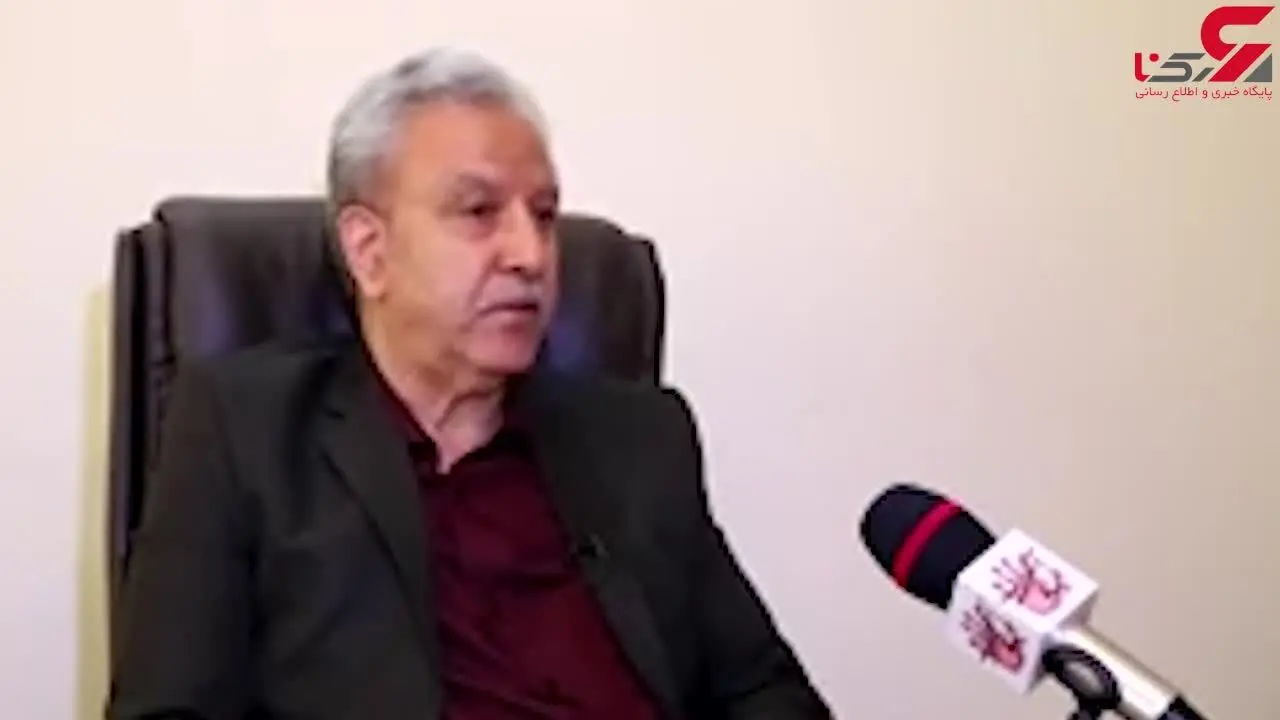 مزاحمت های خیابانی از دید زنان! + فیلم