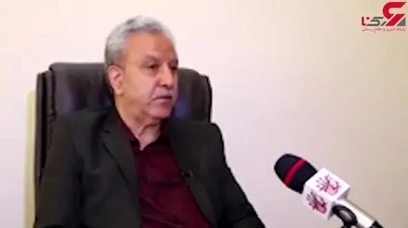 مزاحمت های خیابانی از دید زنان! + فیلم