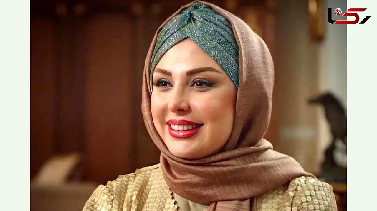 بیوگرافی نیوشا ضیغمی  + زندگی نامه و عکس ها