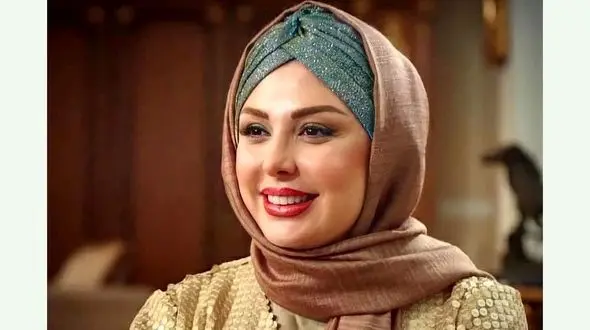 تغییر چهره شدید نیوشا ضیغمی !/ خانم بازیگر ترسناک شد! 