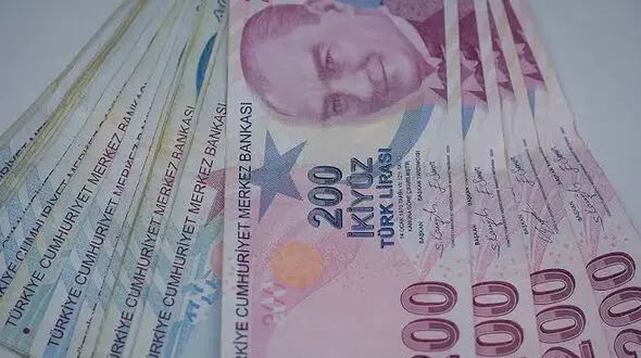 قیمت لیر ترکیه امروز دوشنبه 1 تیر 1405