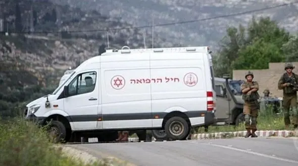 از آغاز جنگ با ایران حدود ۲۰۰۰ اسرائیلی به بیمارستان‌ها منتقل شدند