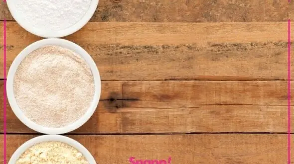 معرفی قاووت یا قوتو کرمانی و طرز تهیه آن