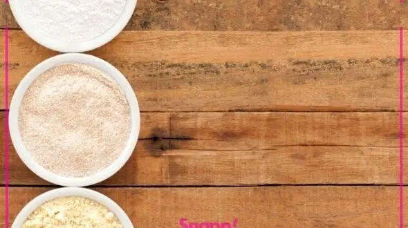 معرفی قاووت یا قوتو کرمانی و طرز تهیه آن