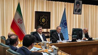 پزشکیان: به بانک مرکزی آمدم تا به شایعات پایان دهم