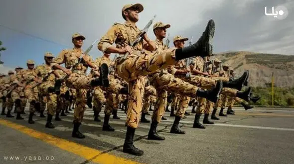 چه کسانی می‌توانند سربازی را بخرند؟