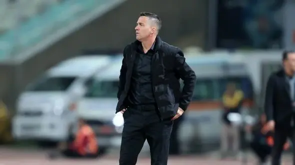 آخرین خبر از برکناری  اوسمار ویرا از نیمکت پرسپولیس