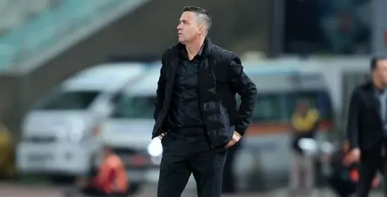 آخرین خبر از برکناری  اوسمار ویرا از نیمکت پرسپولیس