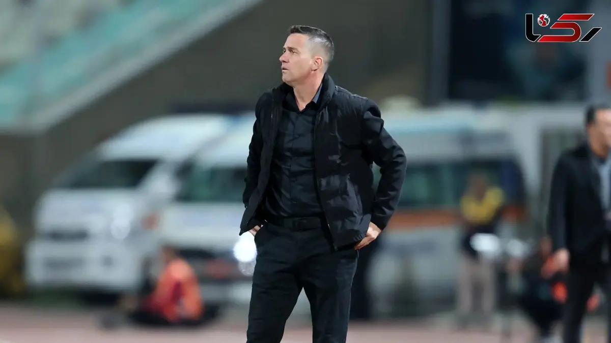 آخرین خبر از برکناری  اوسمار ویرا از نیمکت پرسپولیس