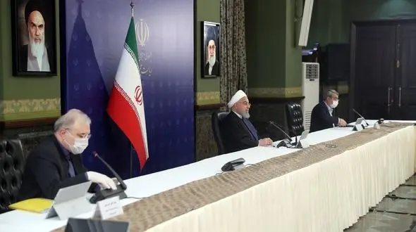 بررسی چگونگی برگزاری مراسم محرم و صفر / ادامه ممنوعیت پذیرش تورهای توریستی خارجی