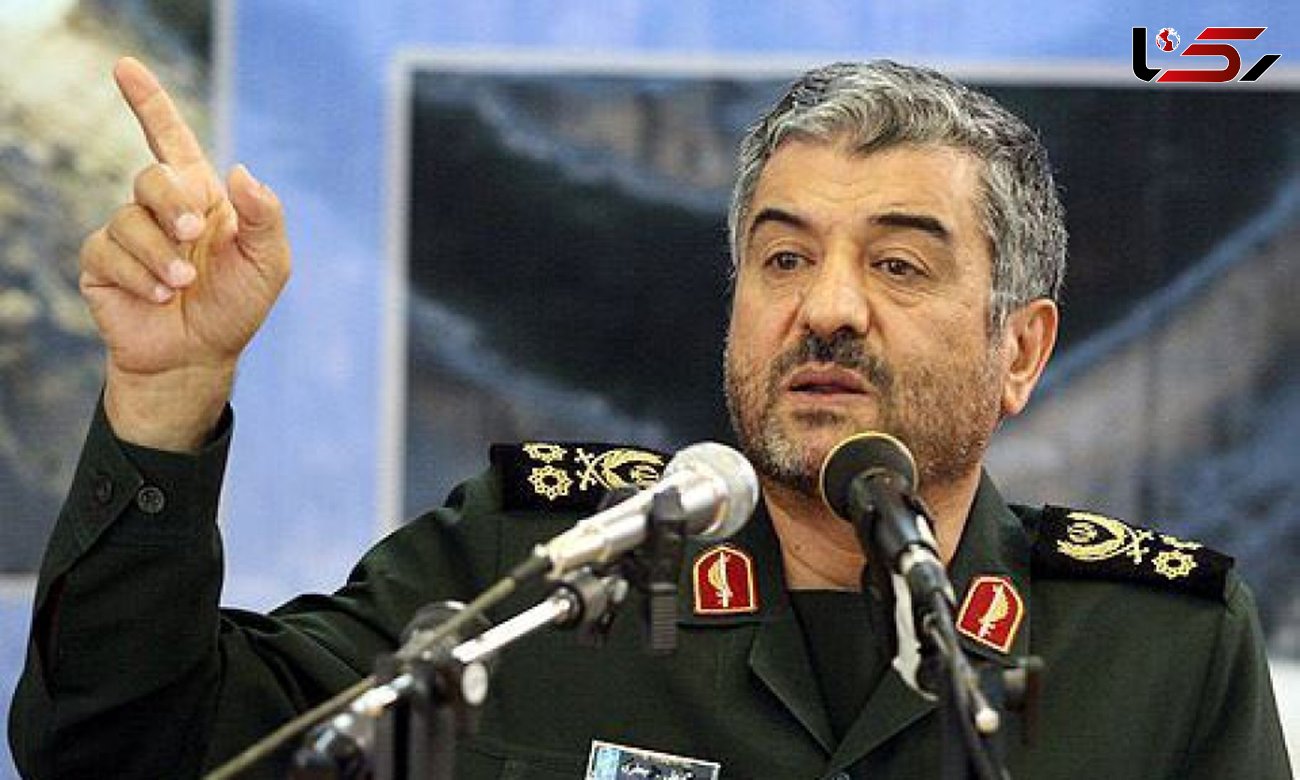 امنیت ایران با اتحاد میان نیروهای مسلح مثال‌زدنی و پایدار است