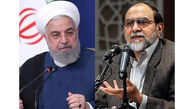 شکایت حسن روحانی از رحیم پور ازغدی/ پرونده به دادگاه ویژه روحانیت ارسال شد